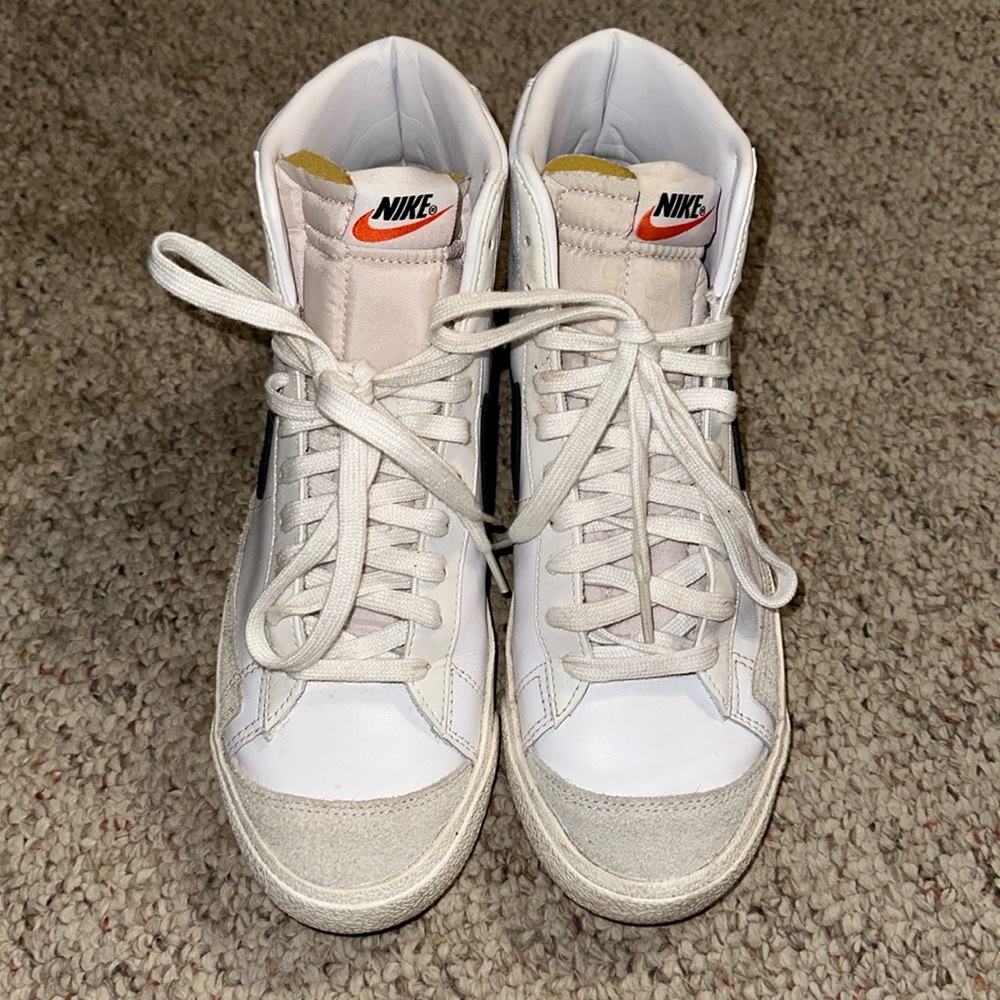 Nike blazers